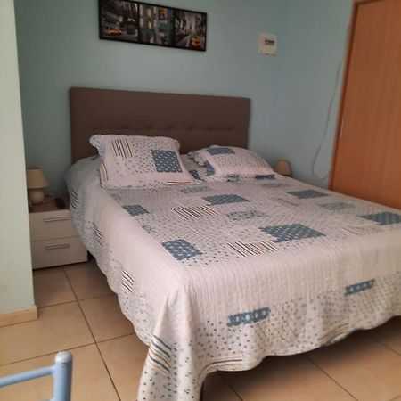 Chambre A Leucate Village Luaran gambar