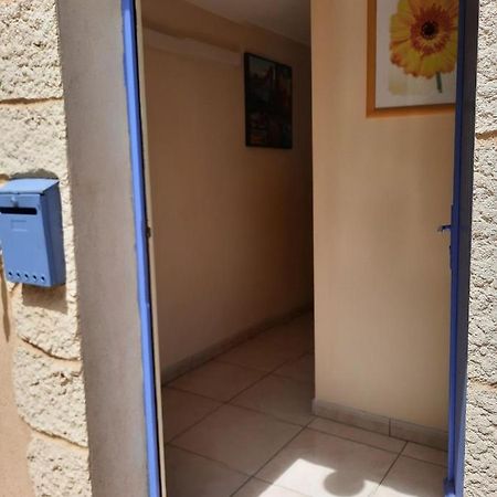 Chambre A Leucate Village Luaran gambar