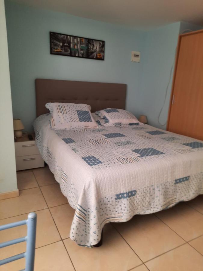 Chambre A Leucate Village Luaran gambar