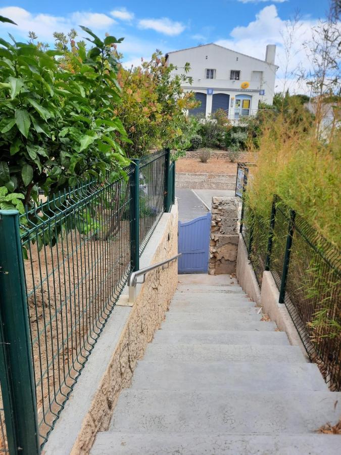 Chambre A Leucate Village Luaran gambar