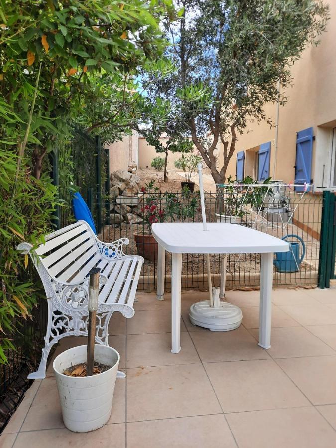 Chambre A Leucate Village Luaran gambar