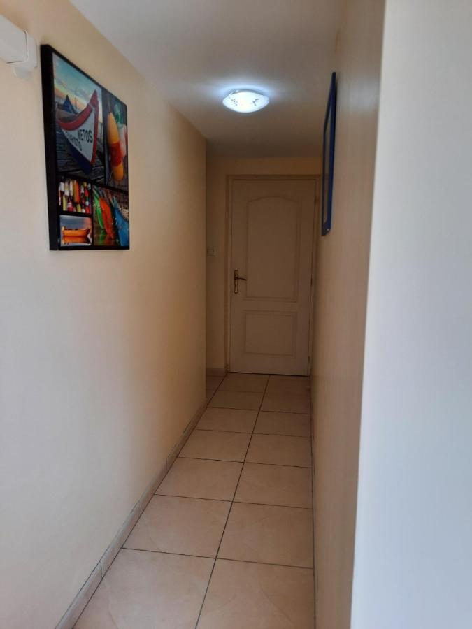Chambre A Leucate Village Luaran gambar