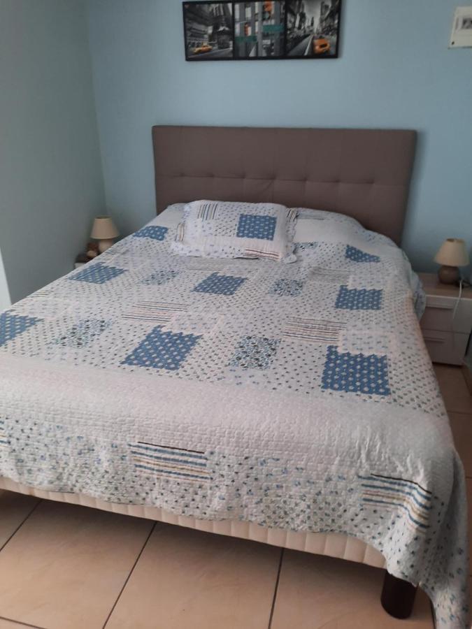 Chambre A Leucate Village Luaran gambar